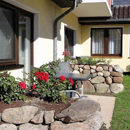 Ostseehotel Wustrow Wustrow  Luaran gambar